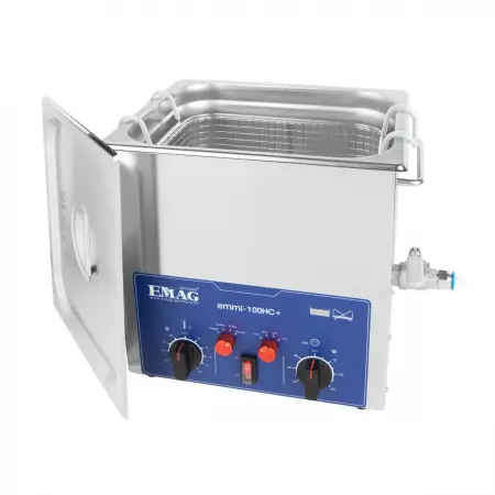 Myjka ultradźwiękowa Emmi-100 HC Plus